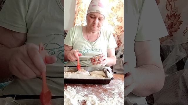 Пирожки😉😉😉