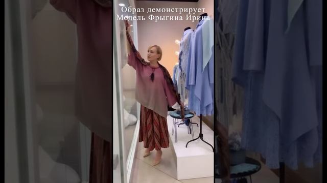 Ах, эти женские наряды! - Валерий Крайний #стихи #поэзия #проза #душевные #красивые #стиль #мода