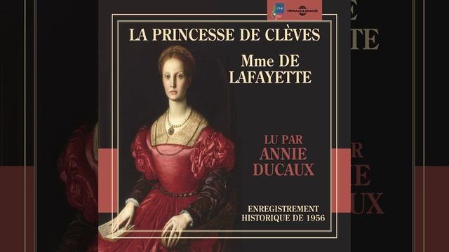 Mme de clèves céda pour la dernière fois...