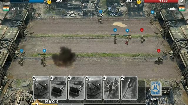 Download trench assault