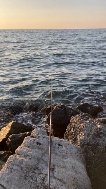 Релакс на море