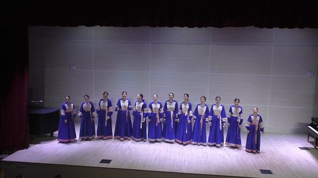 Ансамбль "ЯНТАРИ". Я качу-мечу кольцо и Ой, кто ж у нас хороший (старшая группа "Слободки")