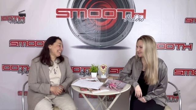Уфа. Программа "Путь к своим" с Алией Рахметовой