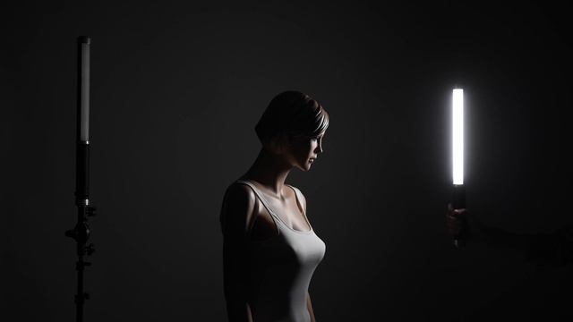 Jerry Ghionis — The Art of Wedding Photography 4-16. Profile Lighting with Hair Light