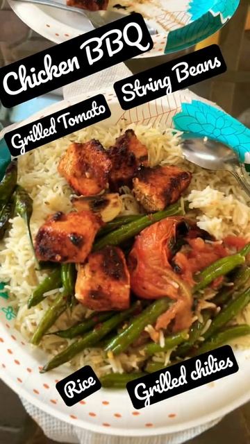 BBQ - Pashtoon Style | GRILL | bbq | CHICKEN GRILL | SPICY | CHARCOAL