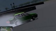 Ваз 2199 В Street legal racing redline