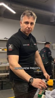 Вы выбираете — мы реализуем!