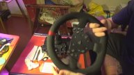 Руль Artplays V-1200 что внутри, если кому интересно...