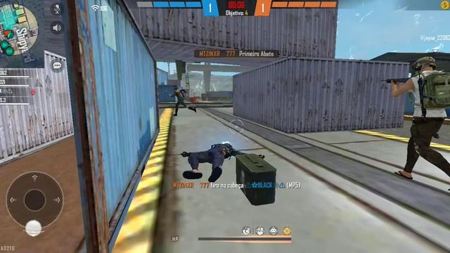 Ping auto no free fire? problema resolvido 999 nunca mais!!! PARA QUAL QUER APARELHO😱