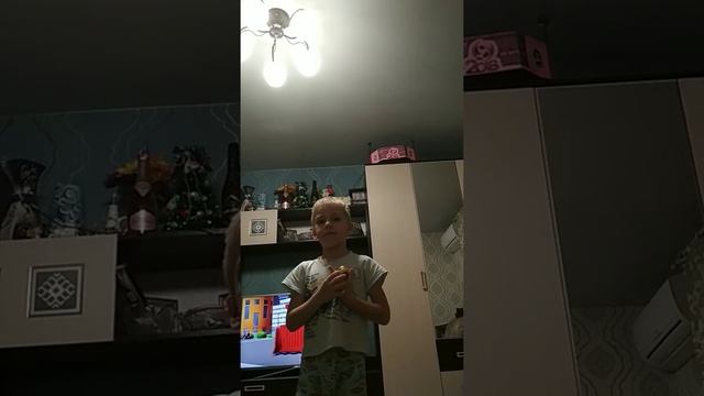 Учусь играть с йо йо