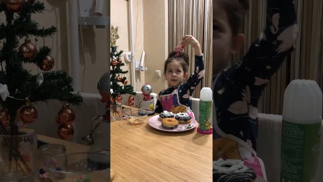 Готовим с Ясенией