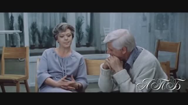 Марсель Давлетов " Два одиночества"