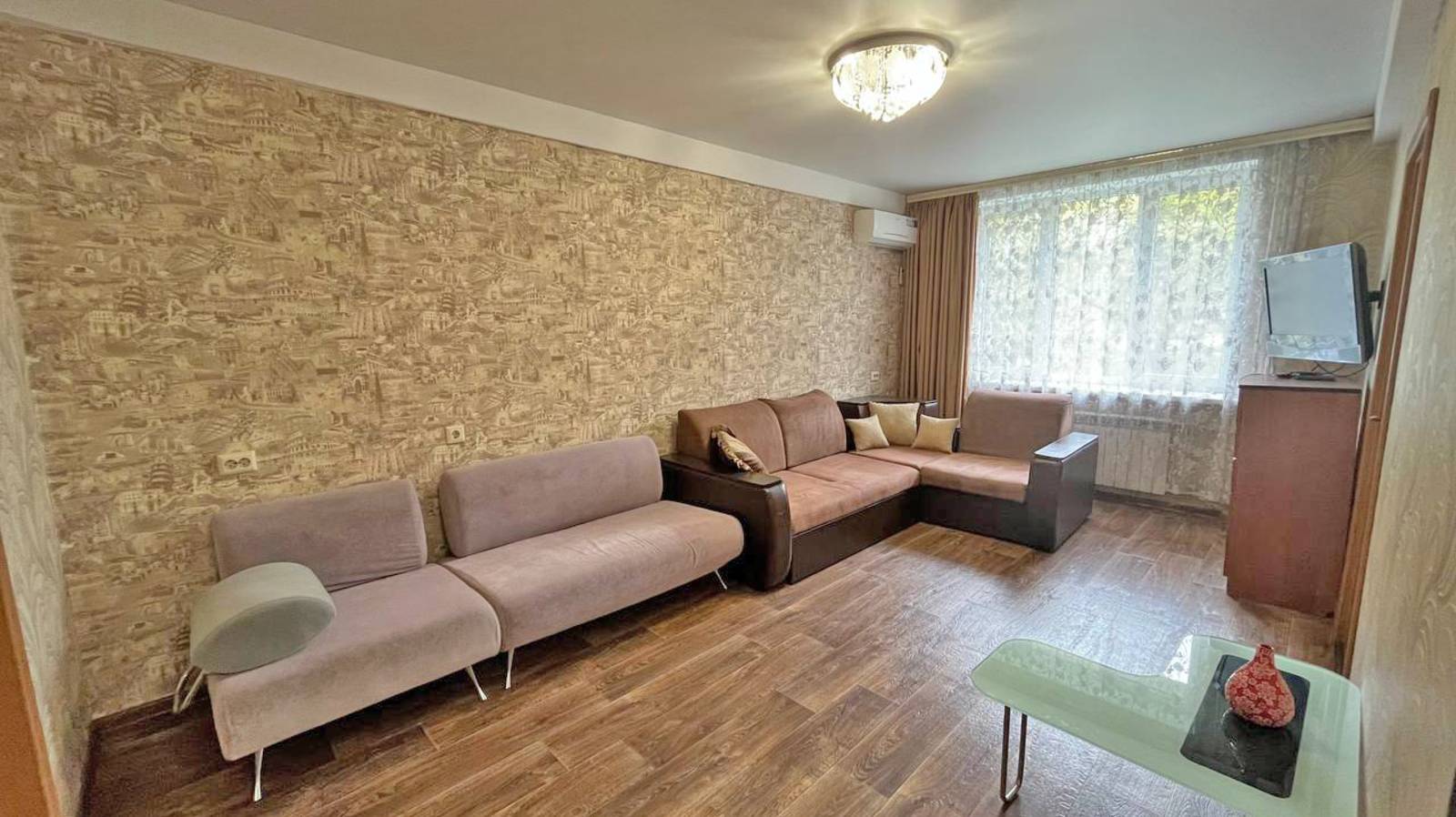 Хрусталева 31 2кк