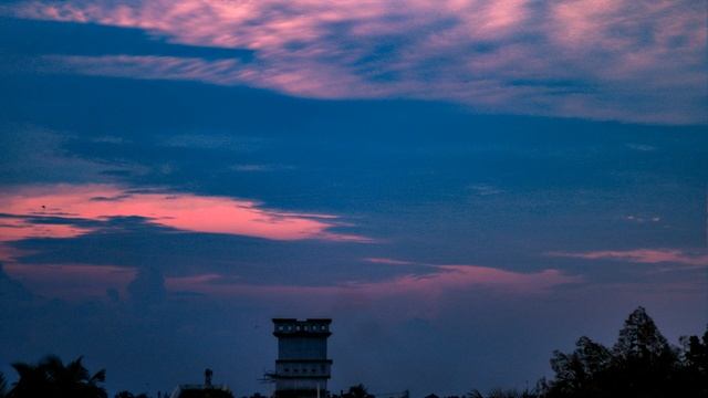Calm ambient music 1 Hour / Спокойный эмбиент 1 час