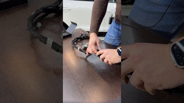 Противоугонная система, которую не обнаружить! Shadow Tag