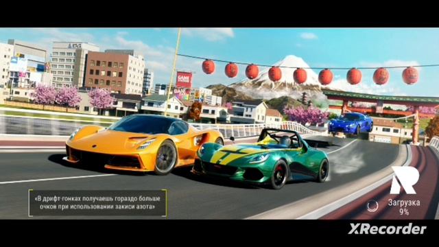 гонки на машинах race max pro