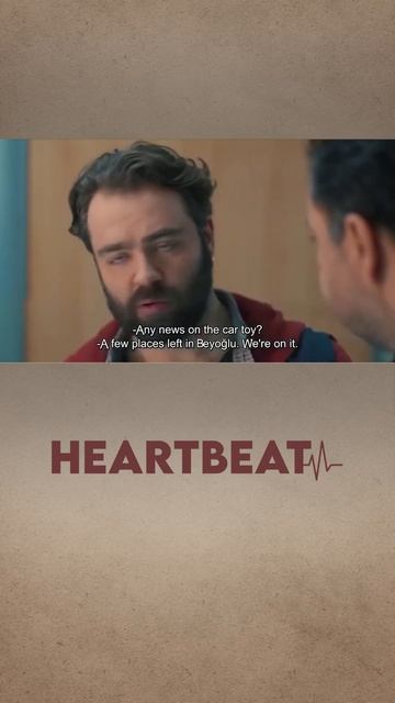 There's a Mole Among the Police - Heartbeat #shorts