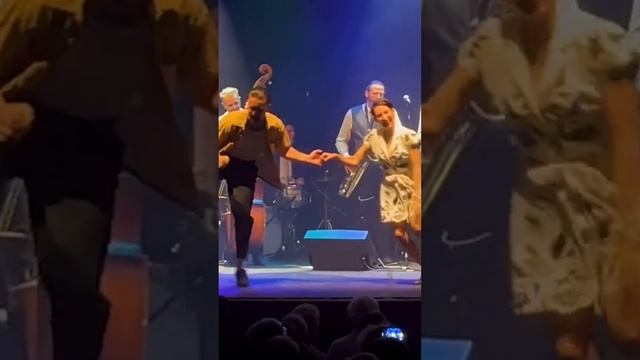 2024.11.14_SWINGTIME_Concert_Ludo_&_Stacy_x_Jérémy_&_Mélanie_x_Cat_&_the_mind