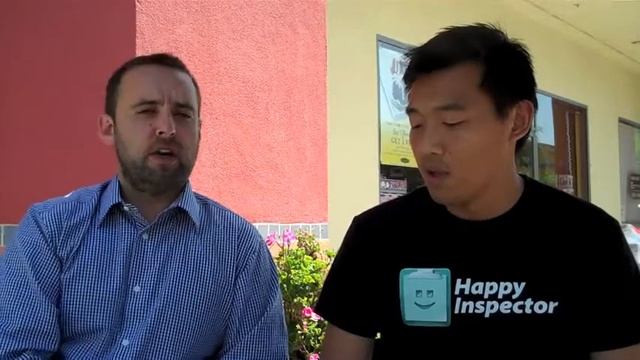 Fourandhalf Interview with Happy Inspector: Property Inspection Software for Property Management