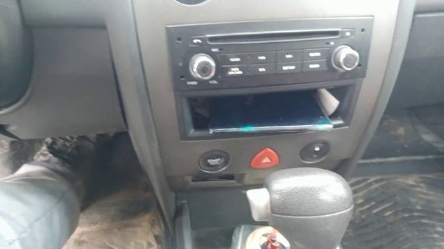 Тест СР