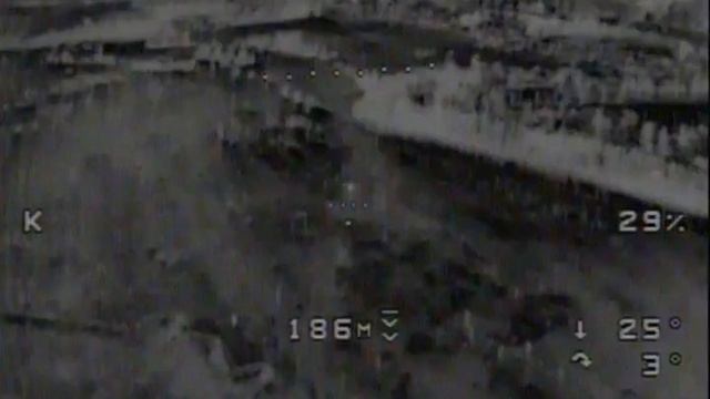 дроном за 100к рублей убили бабу-ягу за миллионы