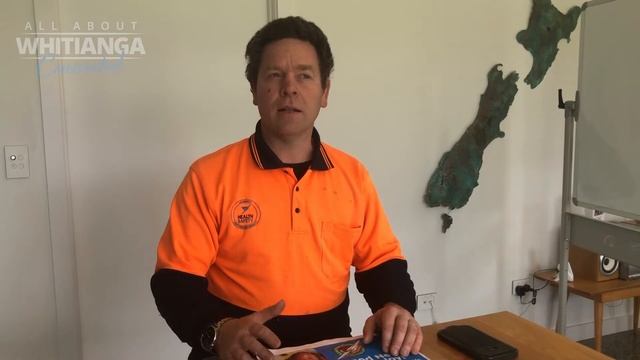 Samaritans Purse Video Damon Christensen