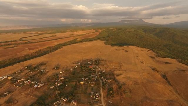 Земли Крыма 2017-2030/Партизанское/4