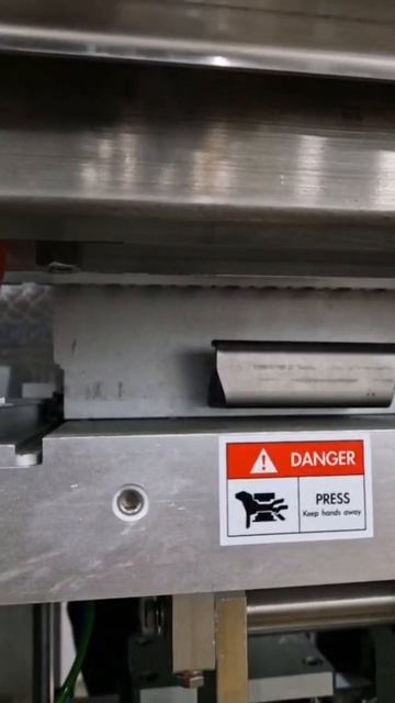 Паровая станция в работе с колбасными изделиями