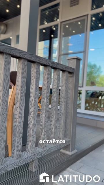 🏖 Летняя площадка должна приносить прибыль, а не проблемы!