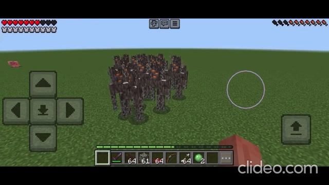 Игра в кальмара(монтированное видео)