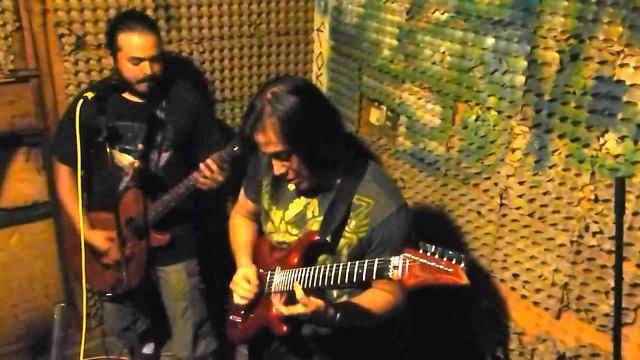 Mandragora - Spreading the Blood of Inocents
