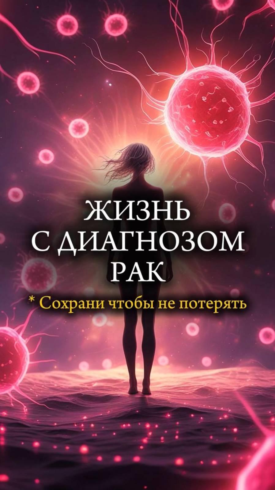 😓 Жизнь с диагнозом РАК. Чудо исцеления от онкологии 🙏🏼 #рак #рак4стадии #ракгруди