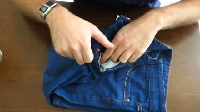 [HORS-SERIE] Aliexpress : que valent certaines fringues ? 2/3