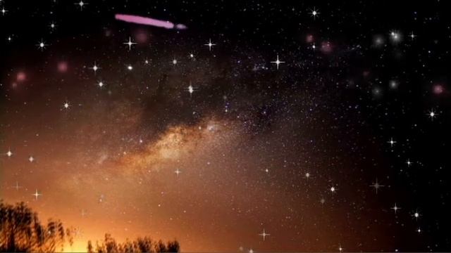 MILKY WAY