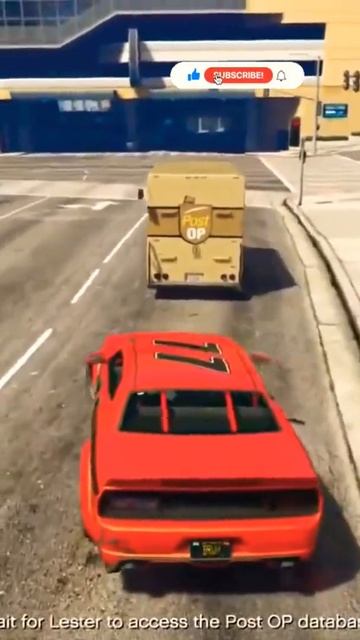 GTA 5 funny moments 😂#shorts #gameplay #gta5 #gtav #trending #new #subscribe #rockstar