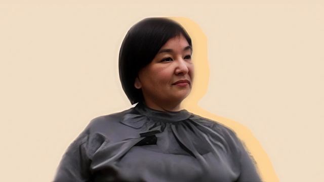 Любовь Ивановна Теплова