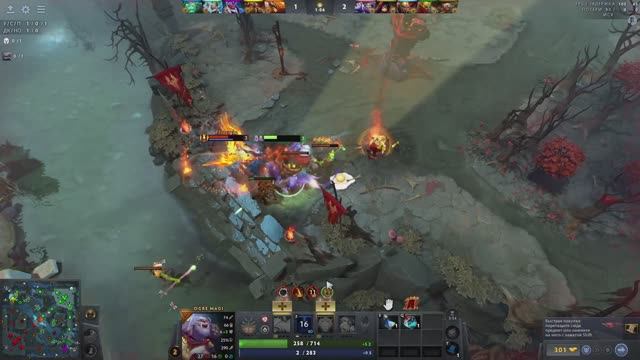 🚀 Dota 2 | Чилим 😅🔥