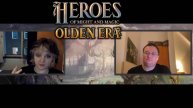 Все что нужно знать Герои меча и магии HEROES Might and Magic OLDEN ERA