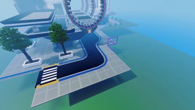 Neo TILTED in MINECRAFT + Minecraft Timelapse (Part 3)