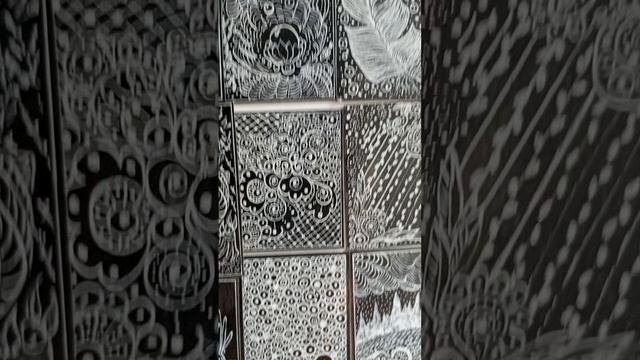 Авторские магниты на холодильник