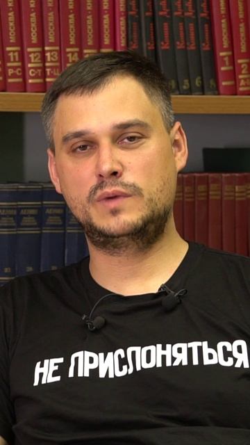 Можно ли заразиться раком от больного? – Вадим Покровский