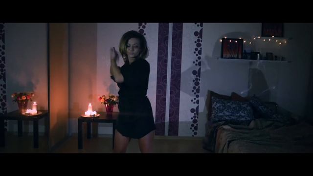 WAACKING NIGHT - Anastasiya