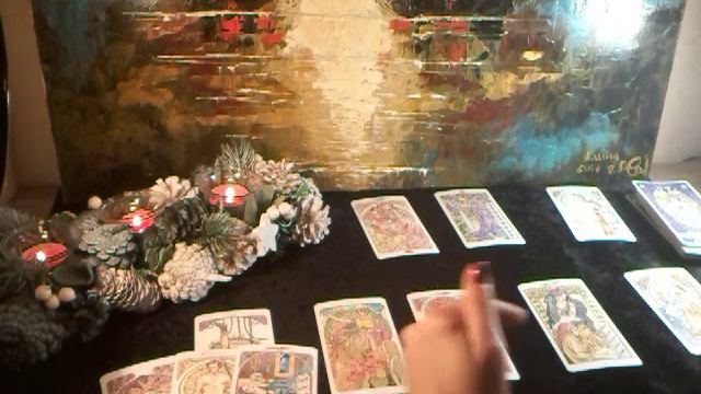 СТРЕЛЕЦ - ТАРО ПРОГНОЗ НА ДЕКАБРЬ 2019 года