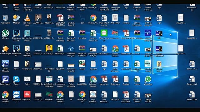 সফটওয়্যার ছাড়া  কিভাবে PDF থেকে  Word ফাইলে Convert করবেন?