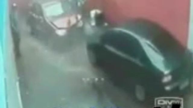 бабы за рулем