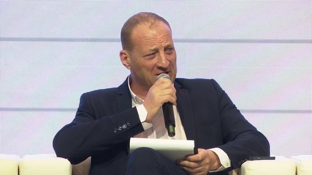 Развитие жилищного строительства в Российской Федерации