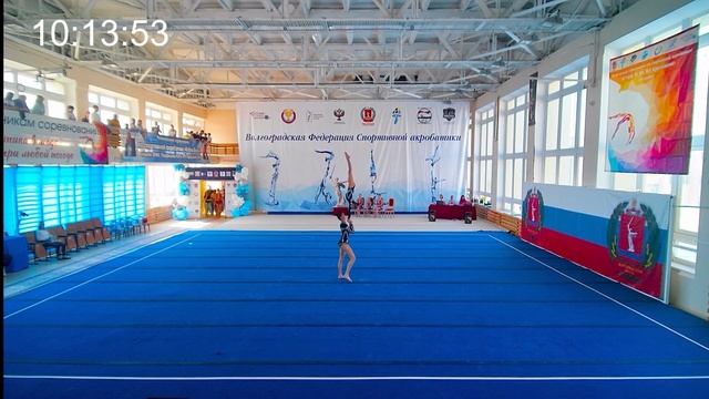 Настя Волгоград