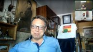 Формирование единого человечества перед угрозой уничтожения ростовщичеством- Глобальная волна