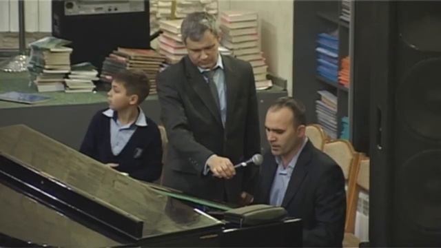 ЧТО ЕСТЬ ЛЮБВИ ЕЩЕ В ТЕБЕ