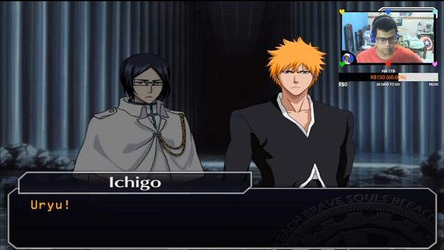 Loly revoltada - Parte109/BLEACH: Brave Souls/Android, iOS, PC